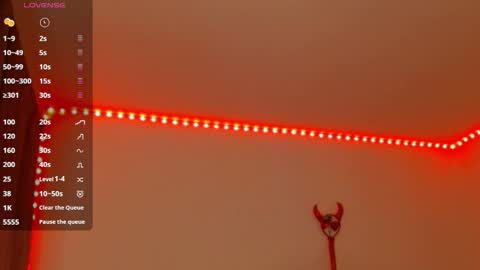 Lisaa online show from November 25, 5:17 am