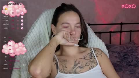 little moon online show from October 15, 11:16 pm