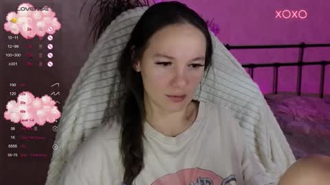 little moon online show from November 26, 10:39 pm