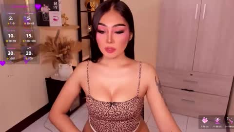 Snapshot of lil_m1ss_silly chatting on October 25, 8:20 pm Miss Lily online show from October 25, 8:20 pm