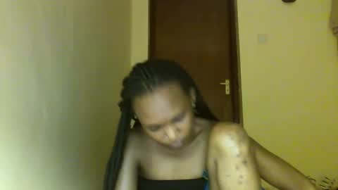 Lil miss online show from January 12, 2:18 am