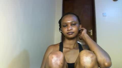 Lil miss online show from January 13, 9:55 pm