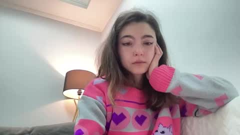 Elina online show from February 8, 5:11 am