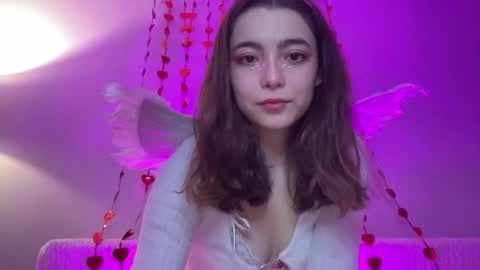 Elina online show from February 14, 5:54 am