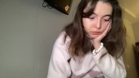 Elina online show from February 7, 5:10 am