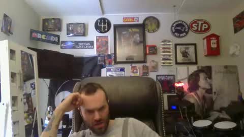 t online show from February 17, 2:06 pm