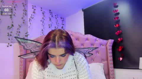 Snapshot of lila_cox chatting on October 20, 11:48 am lila_cox online show from October 20, 11:48 am
