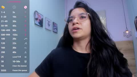 Snapshot of lila_foox chatting on September 20, 8:01 pm LILA online show from September 20, 8:01 pm