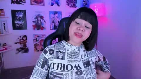 Lila Jordan online show from October 22, 4:30 pm