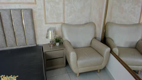 lila bailey  online show from September 9, 7:36 pm