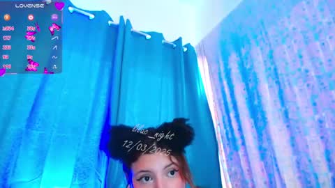 Jen online show from March 12, 1:51 pm