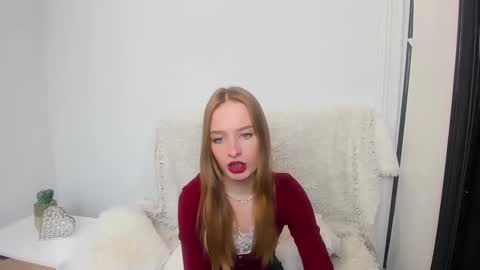 LiliaDesire online show from December 30, 3:56 pm