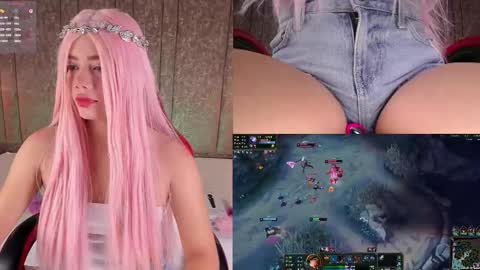 Lila online show from November 24, 2:05 pm