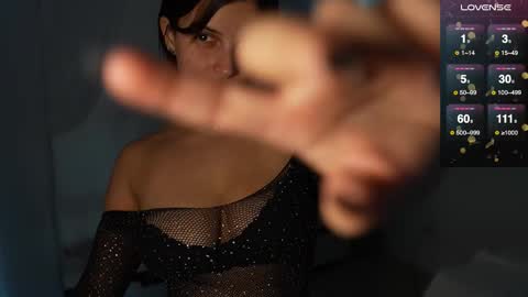 Snapshot of lilbeccaxo chatting on October 21, 8:56 pm Rebecca online show from October 21, 8:56 pm
