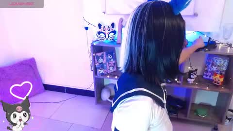 lilcandy19 online show from March 16, 12:09 pm