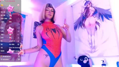 lilcandy19 online show from September 14, 1:56 pm