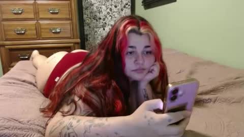 candy online show from September 30, 12:43 am