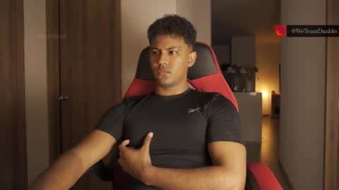 Dante online show from November 29, 5:15 am