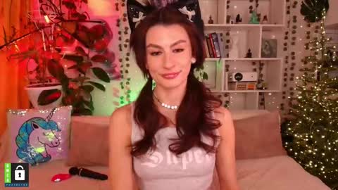 Alina online show from December 23, 7:14 am