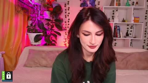 Alina online show from October 29, 8:16 am