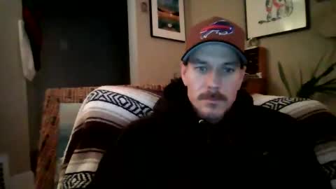 lildeer1980 online show from January 19, 3:29 am