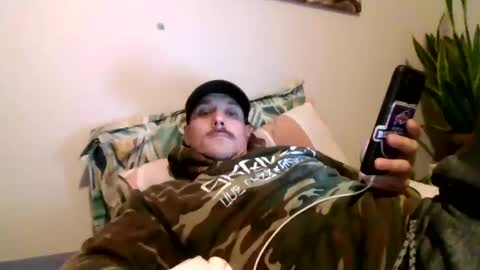 lildeer1980 online show from December 20, 1:03 am