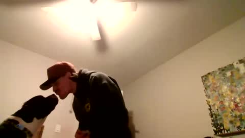 lildeer1980 online show from October 10, 7:58 am