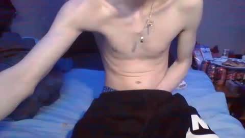 lildman420 online show from March 23, 6:29 am