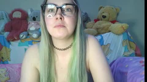 emily ryanson online show from March 3, 10:39 pm