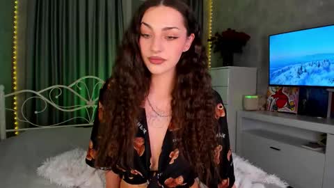 lilflexxy online show from February 18, 4:40 pm