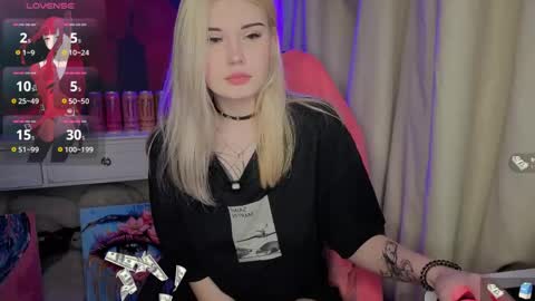 Nika and Lori online show from April 14, 1:03 pm