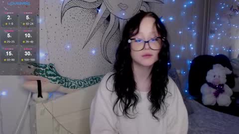 Nika and Lori online show from January 18, 5:59 pm