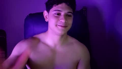 Fernando online show from November 11, 4:36 am