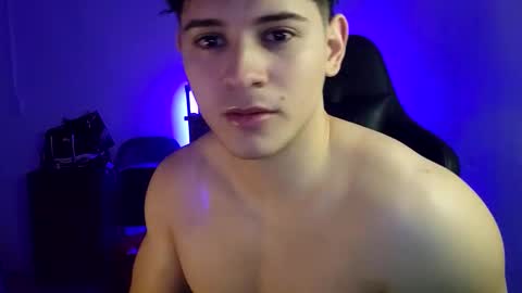 Fernando online show from March 15, 3:11 am