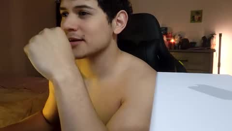 Fernando online show from May 24, 3:14 am