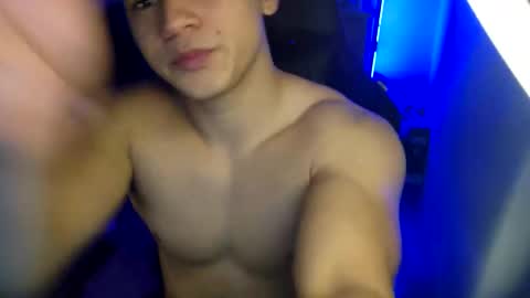 Fernando online show from March 10, 3:22 am