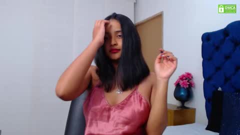 Lili online show from March 19, 3:34 am