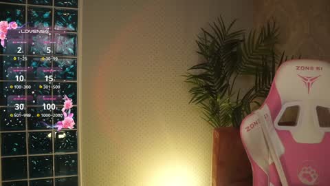 Snapshot of lili_01 chatting on December 7, 11:56 am Lili online show from December 7, 11:56 am