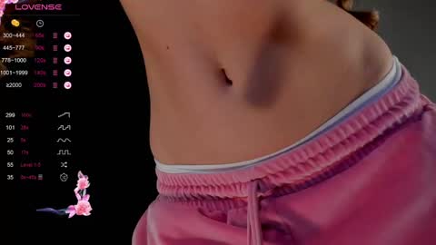 lili__roze_ online show from March 2, 9:32 pm