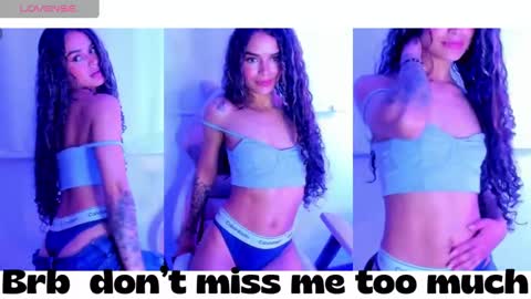 lili_evanss online show from September 22, 11:14 am