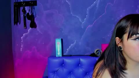 Lili  online show from November 4, 8:54 pm