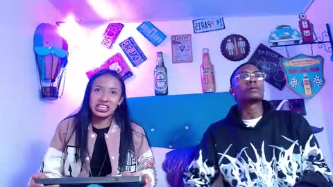 lili_roussi online show from November 18, 12:46 am