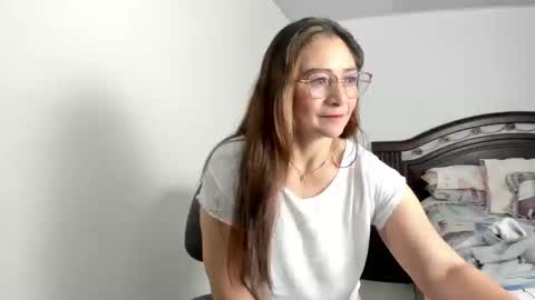 Snapshot of lilia344965 chatting on January 15, 11:40 pm liliamilf online show from January 15, 11:40 pm
