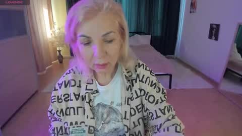 Lilia online show from February 23, 9:00 am