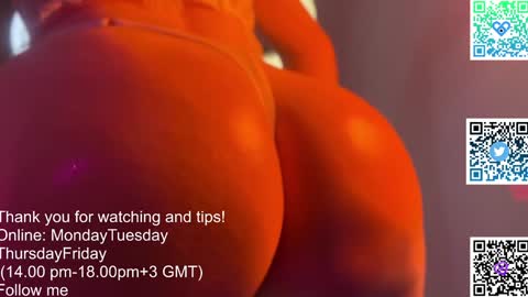 LIL online show from February 7, 3:19 pm