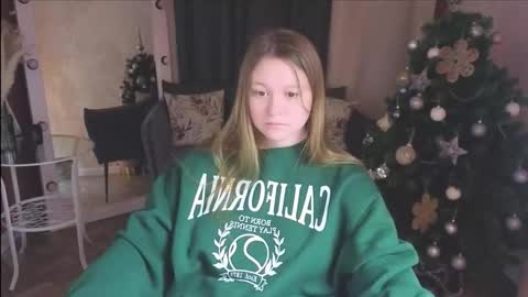 Lilian online show from January 7, 4:17 am