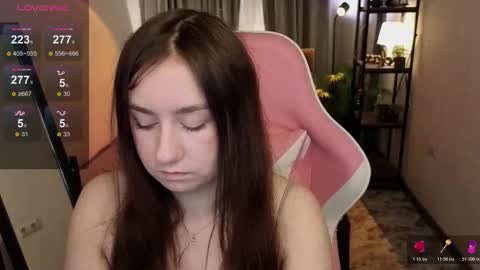 Kate online show from February 24, 5:54 am