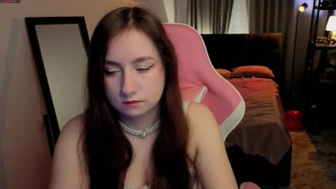 Kate online show from February 19, 5:39 am