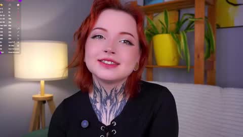Snapshot of lilianadao chatting on October 18, 3:38 pm Anika online show from October 18, 3:38 pm