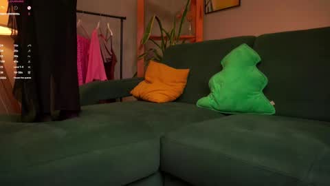Snapshot of lilianadao chatting on September 12, 1:57 pm Anika online show from September 12, 1:57 pm